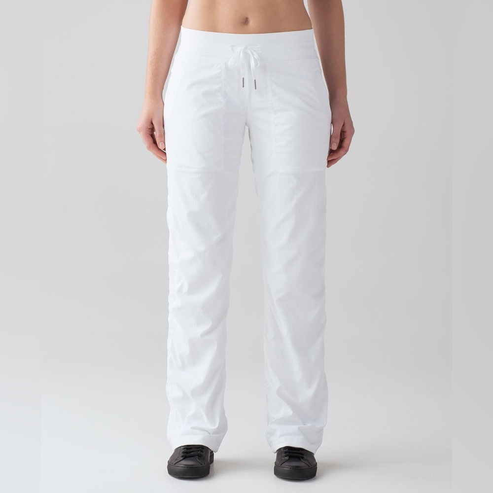 Lululemon Dance Studio Pant III Lined